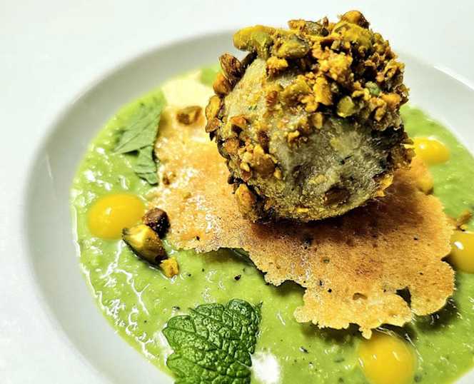 La Petite Auberge - 8