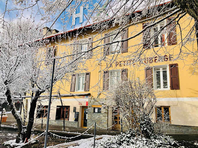 La Petite Auberge - 7