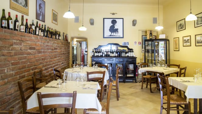 L'Osto del Borgh Vej - 4