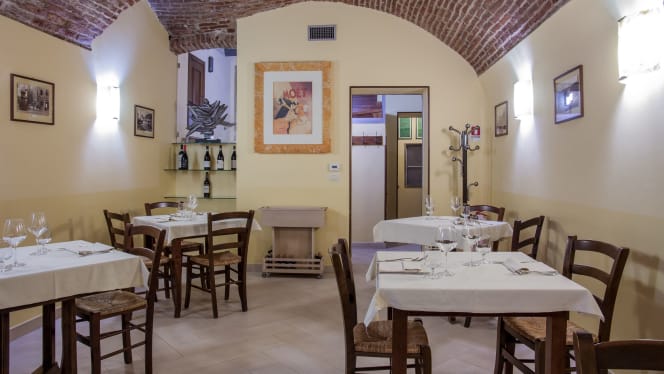 L'Osto del Borgh Vej - 5