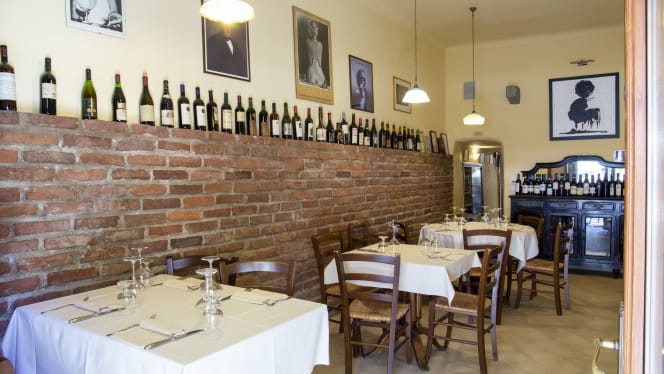 L'Osto del Borgh Vej - 6