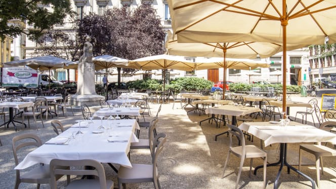 L'Osto del Borgh Vej - 9