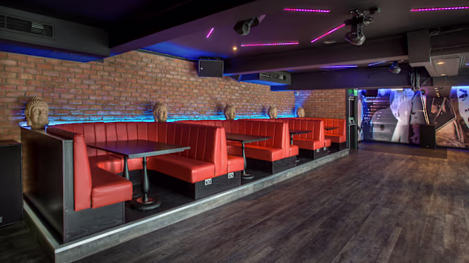 Rendezvous & Royal Oak Weymouth - 4