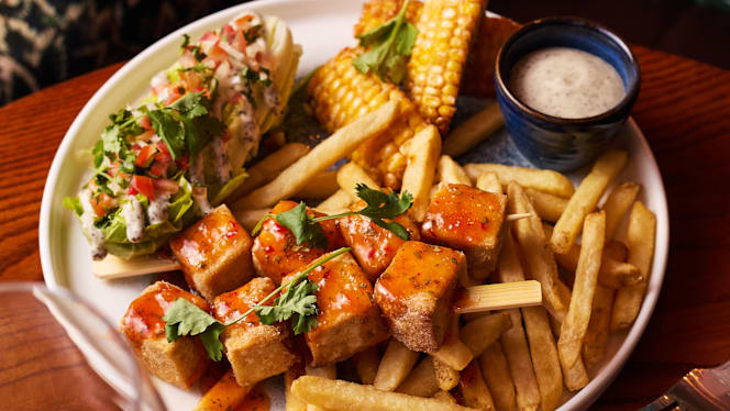 Rendezvous & Royal Oak Weymouth - 1