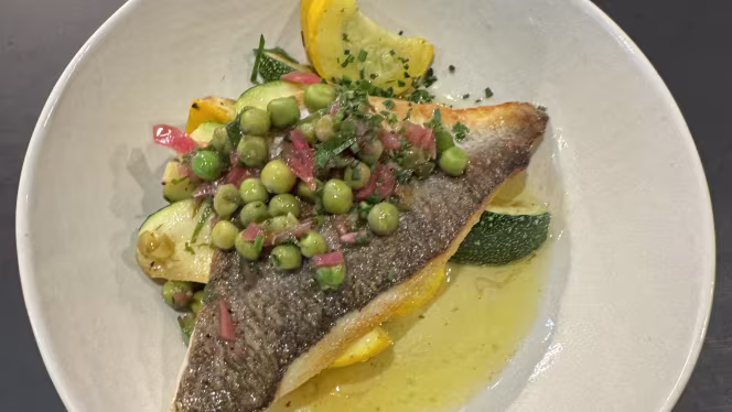 Le Café 42 de Montrouge - 1