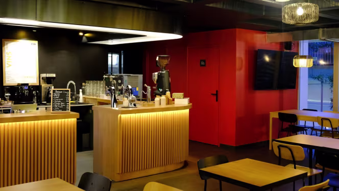 Le Café 42 de Montrouge - 6