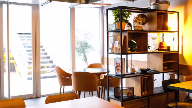 Le Café 42 de Montrouge - 5