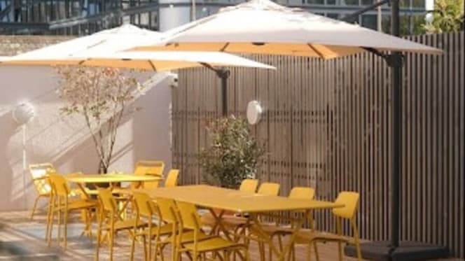 Le Café 42 de Montrouge - 9