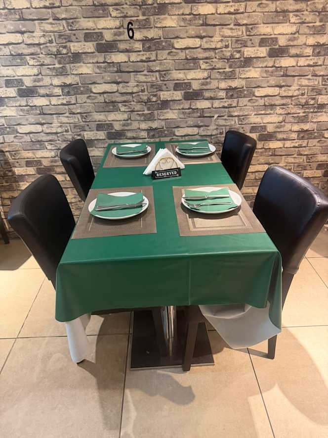 Thamel Restaurant & Bar - 5