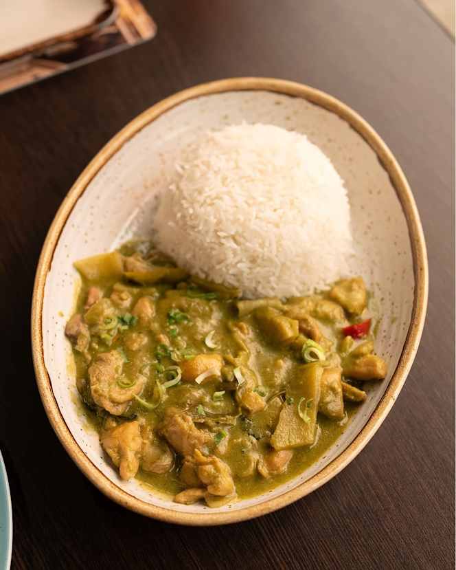Thamel Restaurant & Bar - 1