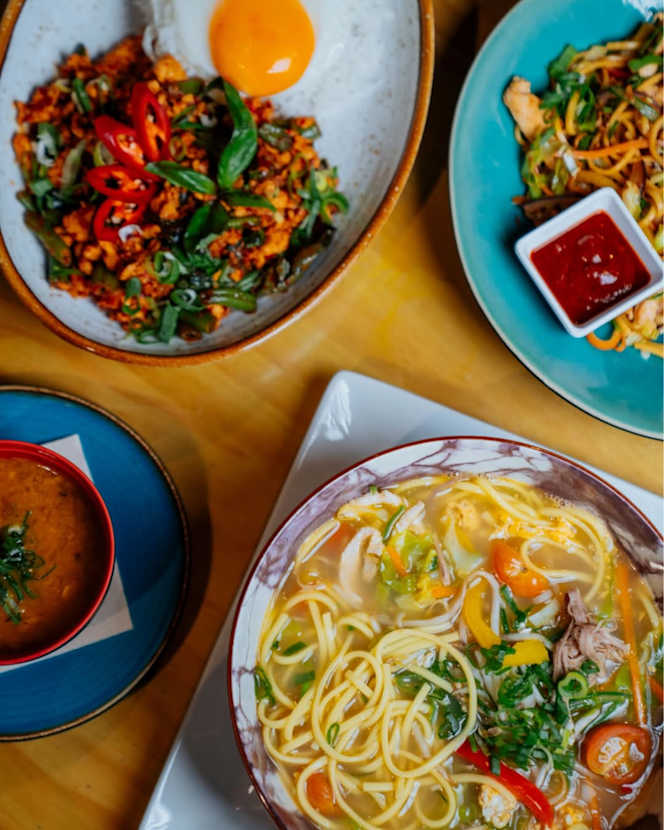 Thamel Restaurant & Bar - 3