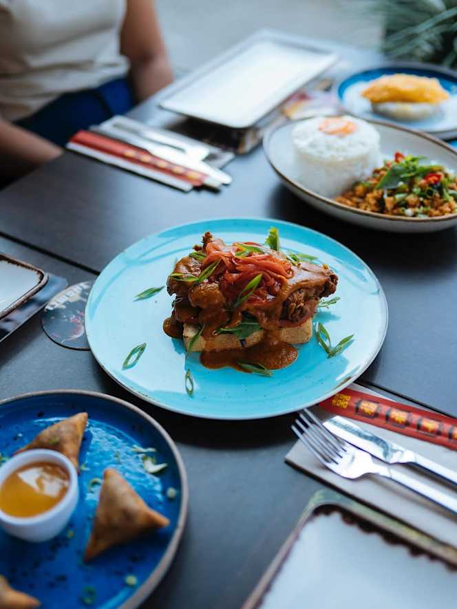 Thamel Restaurant & Bar - 6