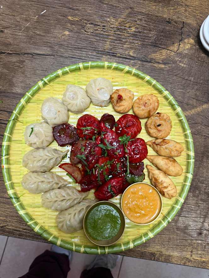 Thamel Restaurant & Bar - 0