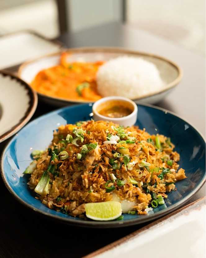 Thamel Restaurant & Bar - 2