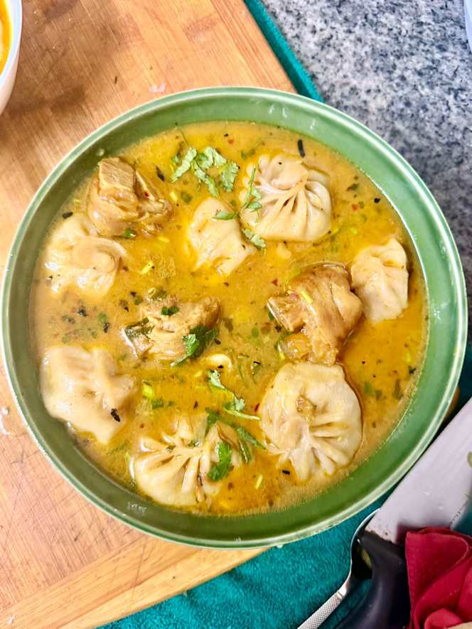 Thamel Restaurant & Bar - 1