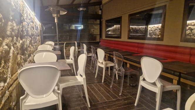 Giardino Bonelli - 2