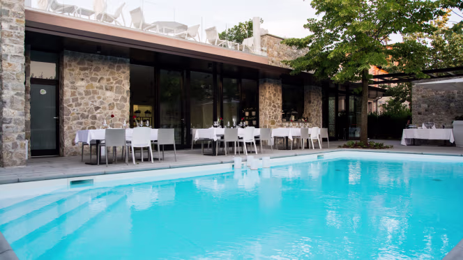 Isola Verde Restaurant - 0