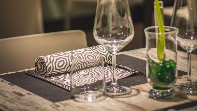 Isola Verde Restaurant - 2