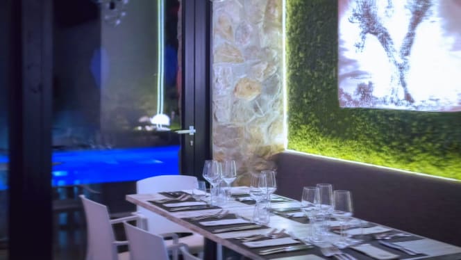 Isola Verde Restaurant - 6