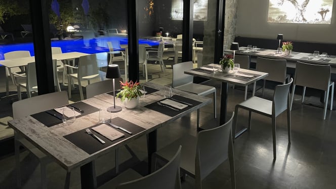 Isola Verde Restaurant - 8