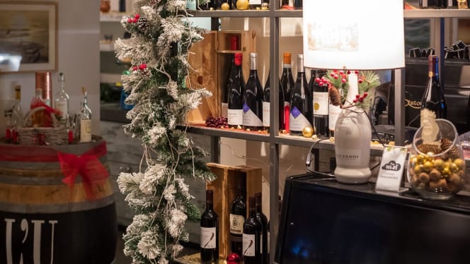 Isola Verde Restaurant - 3