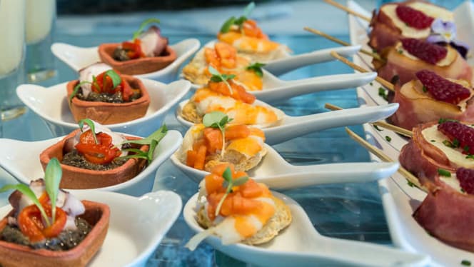 Oásis - Hotel Cascais Miragem - 2