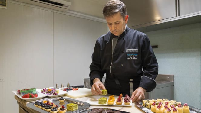 Oásis - Hotel Cascais Miragem - 1