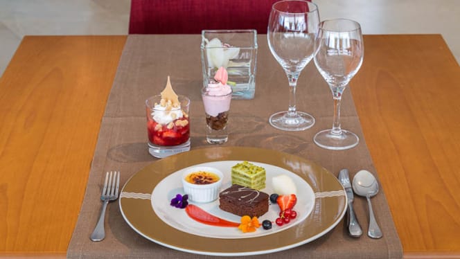 Oásis - Hotel Cascais Miragem - 3