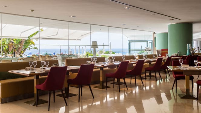 Oásis - Hotel Cascais Miragem - 9