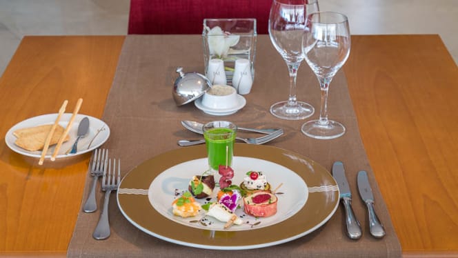 Oásis - Hotel Cascais Miragem - 5