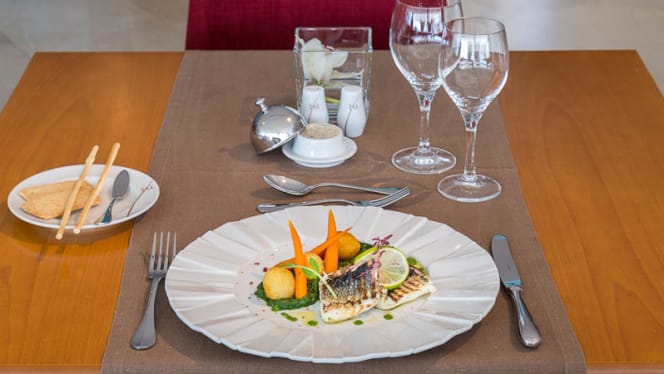 Oásis - Hotel Cascais Miragem - 4