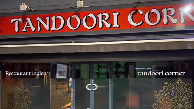 Tandoori corner - 0