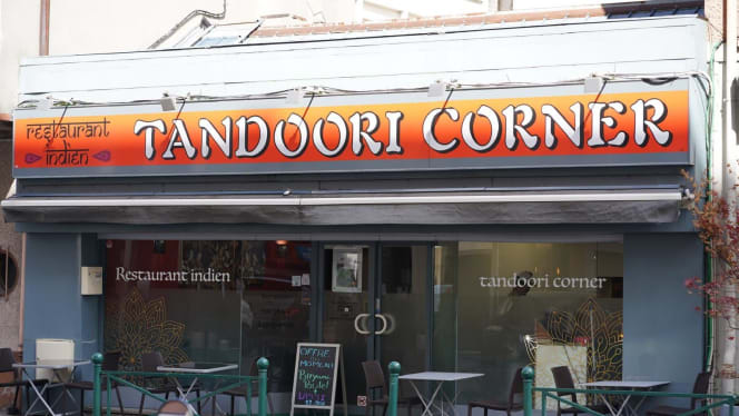 Tandoori corner - 9