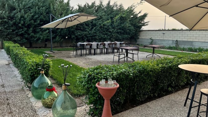 La Vineria Tenuta Posta della Casa - 7