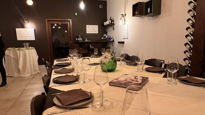 La Vineria Tenuta Posta della Casa - 3