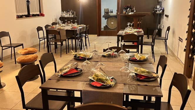 La Vineria Tenuta Posta della Casa - 1