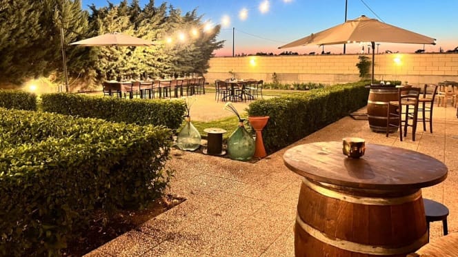 La Vineria Tenuta Posta della Casa - 5