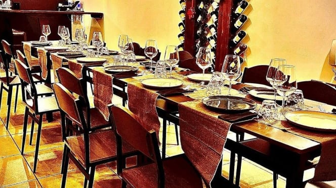 La Vineria Tenuta Posta della Casa - 4