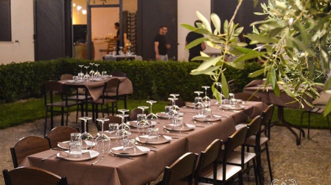 La Vineria Tenuta Posta della Casa - 0