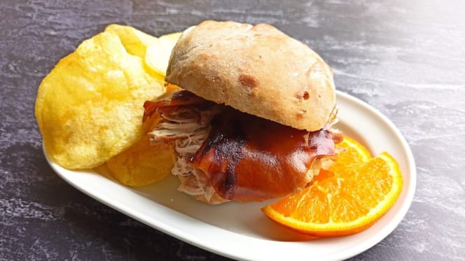 Eliseu dos Leitões - Avenida da Liberdade - 4