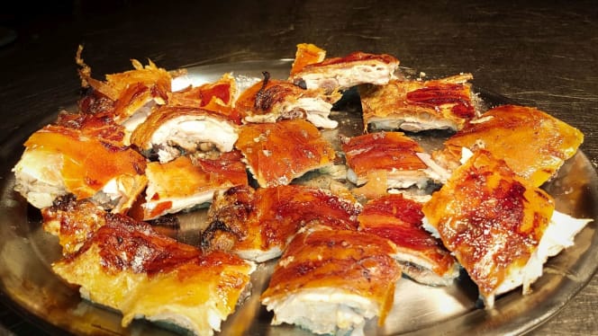 Eliseu dos Leitões - Avenida da Liberdade - 3