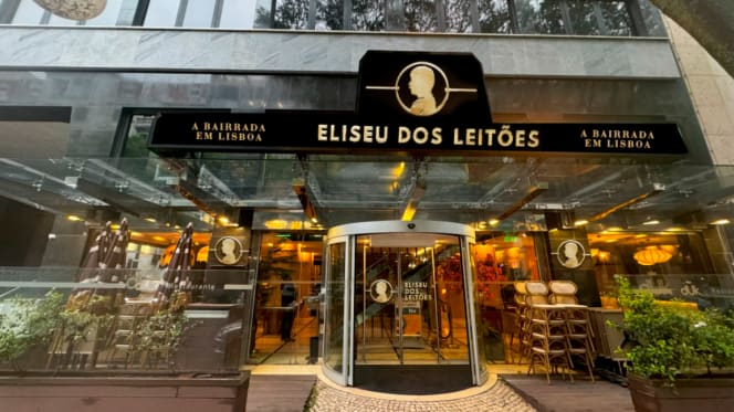 Eliseu dos Leitões - Avenida da Liberdade - 0