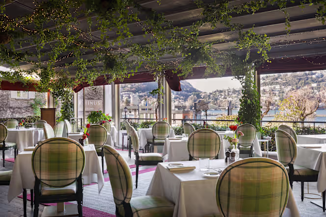 Ristorante Bar delle Terme - 0