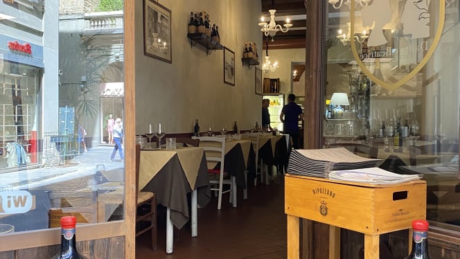 Dante e Beatrice - Firenze - 8