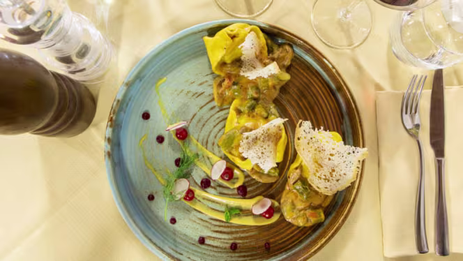 Dante e Beatrice - Firenze - 3