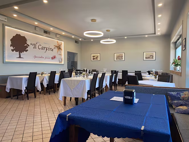 Ristorante Il Carpine - 1