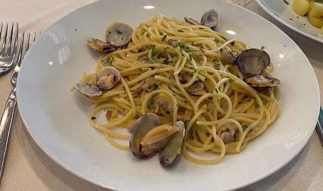 Ristorante Il Carpine - 2