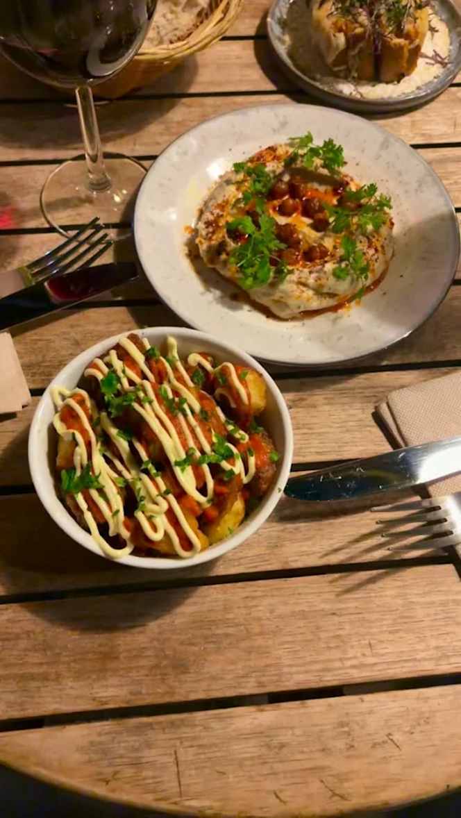 Bistrot Lucien - 3