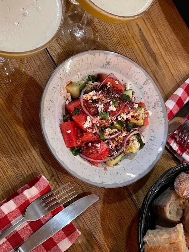 Bistrot Lucien - 2