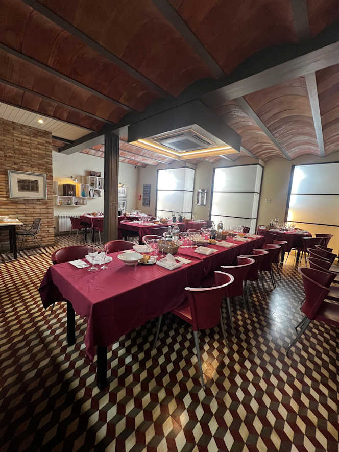 Cafè de la Plaça - 3